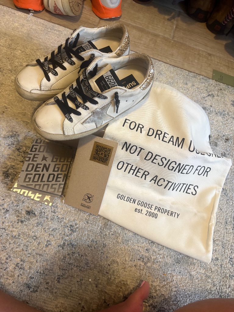 Golden Goose